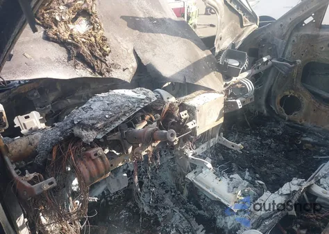 2021 Honda Accord Sport из США, поврежденный, VIN 1HGCV1F30MA103250